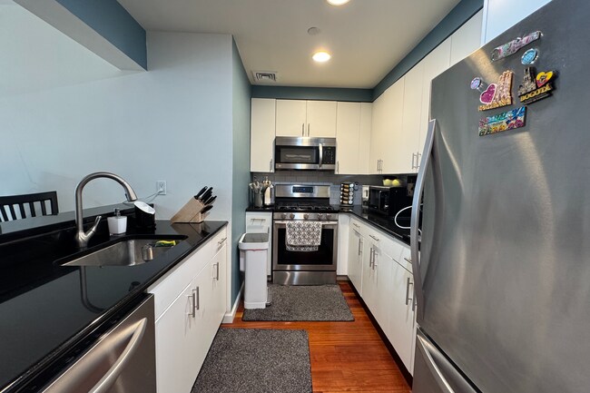Foto del edificio - 603 W 148th St