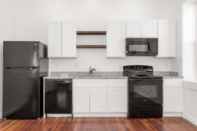 Foto del edificio - 701 E Kentucky St