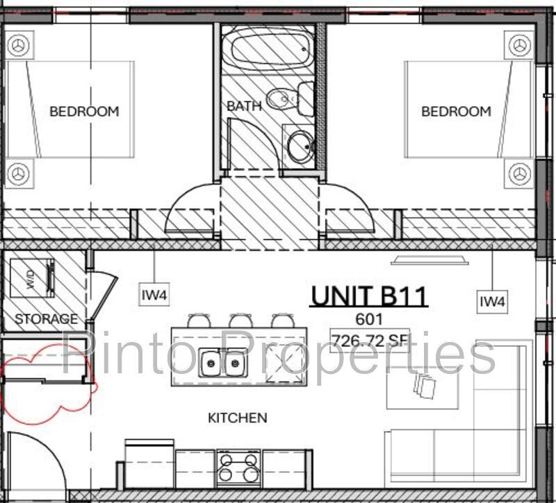 Photo principale - 8615-8108 108 St NW
