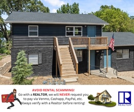 Building Photo - 828 W Caraway St