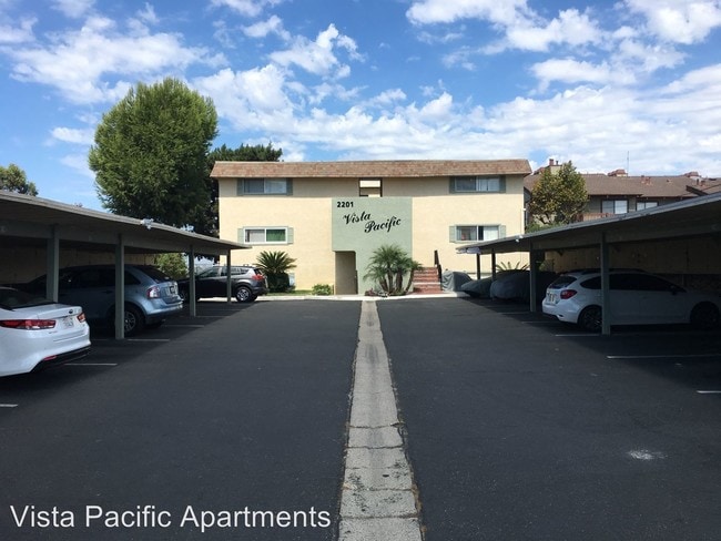 Foto del edificio - 2201 Pacific Ave