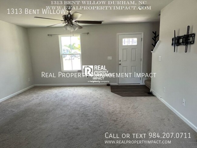 Foto del edificio - 1313 Bent Willow Dr