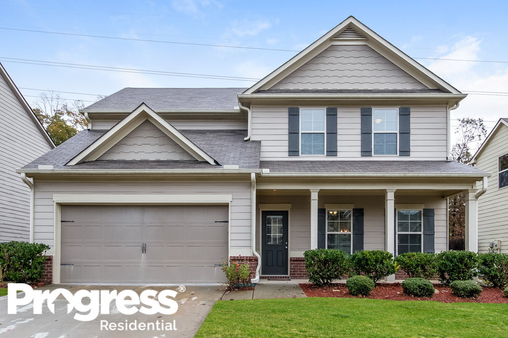 Foto principal - 3375 Ivey Ridge Rd NE