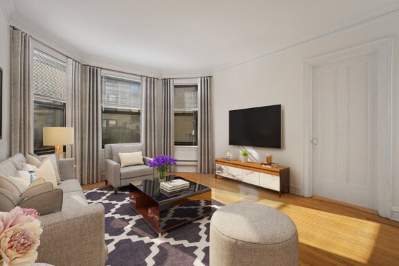 Foto principal - 1115 W Oakdale Ave