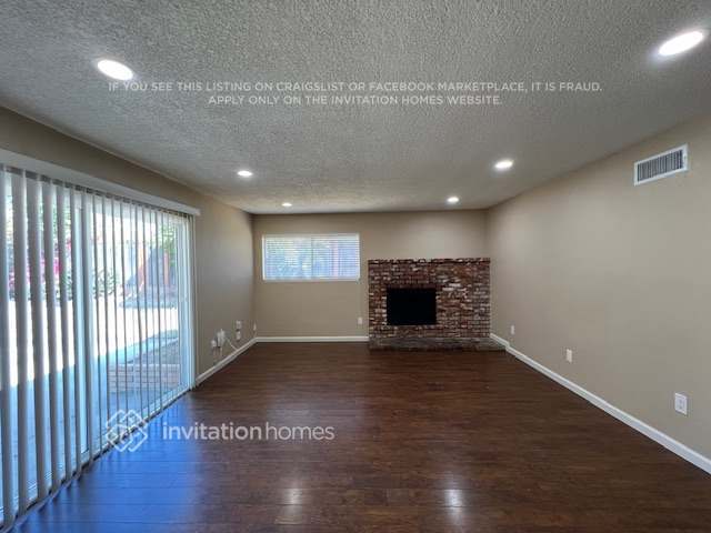 Foto del edificio - 3541 Hoytt St