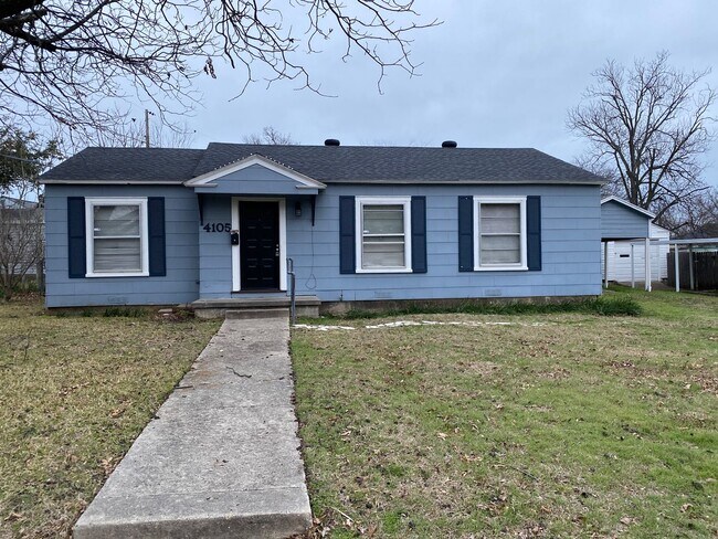 Foto del edificio - Single Family Home Available!