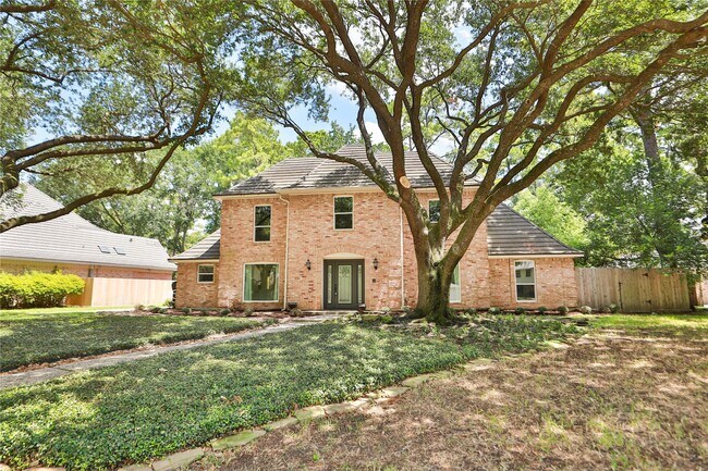 Foto del edificio - 13506 Charwell Crossing Ln