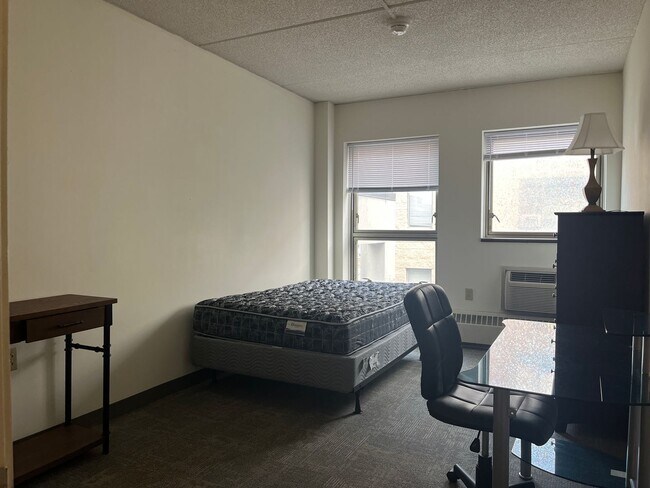 Foto del interior - 407 College Ave