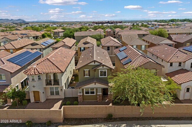 Foto del edificio - 12468 W Hummingbird Terrace