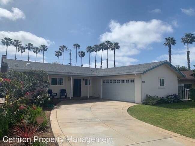 Building Photo - 3 br, 2 bath House - 1312 California Street