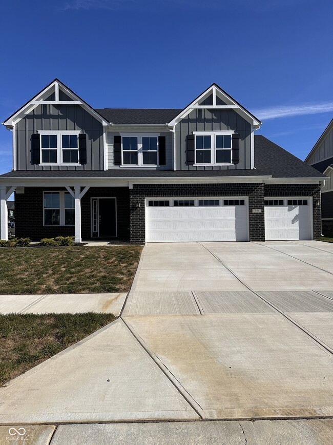 Building Photo - 540 Galveston Ln