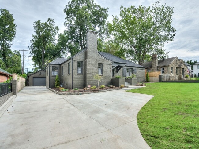 Foto del edificio - Luxury Living in the Heart of Tulsa