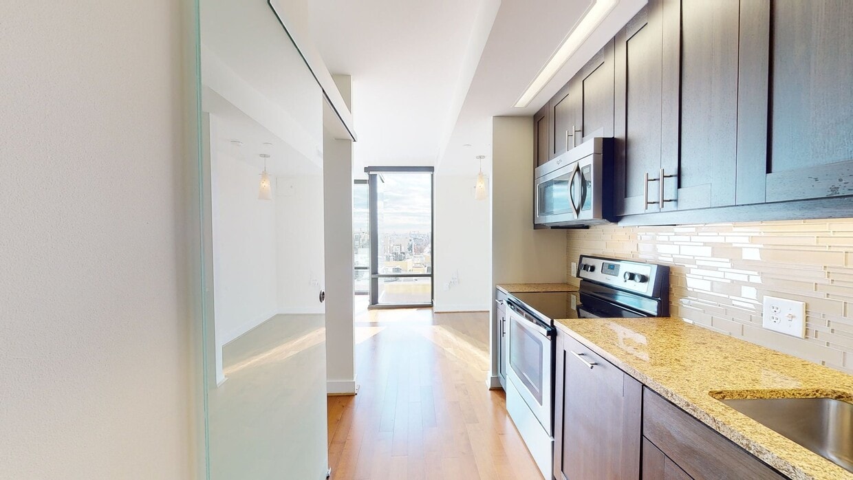Photo - Capitol View on 14th Apartments