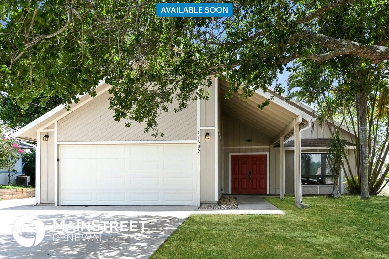 Primary Photo - 17609 Brentwood Ct