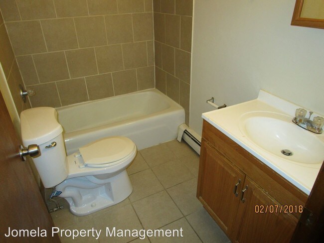 Foto del edificio - 1607 S 8th St