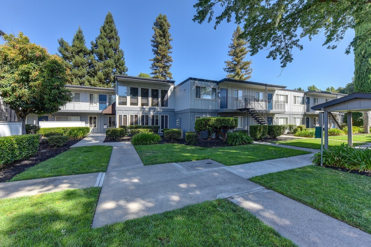 The Shenandoah Apartments Apartments in Sacramento, CA