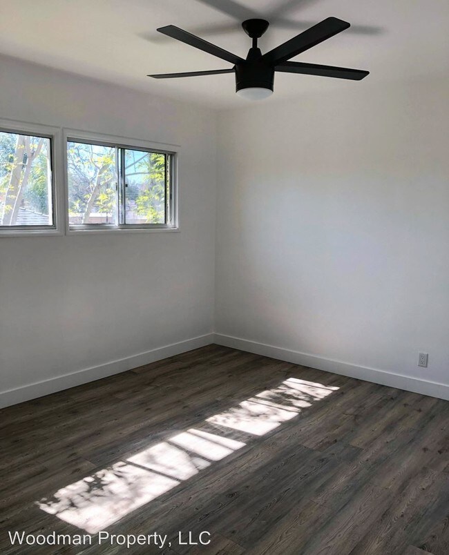 Foto del edificio - 6100-6106 Woodman Ave