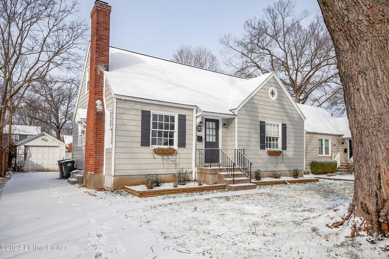 Primary Photo - 122 Bonner Ave