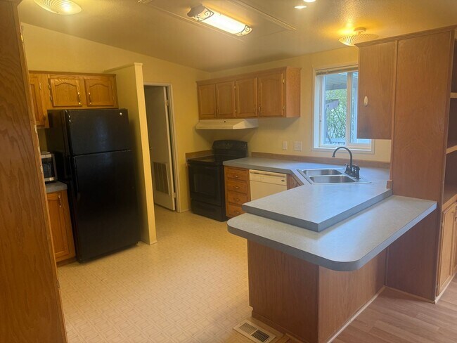 Foto del edificio - Mount Vernon 3 Bedroom