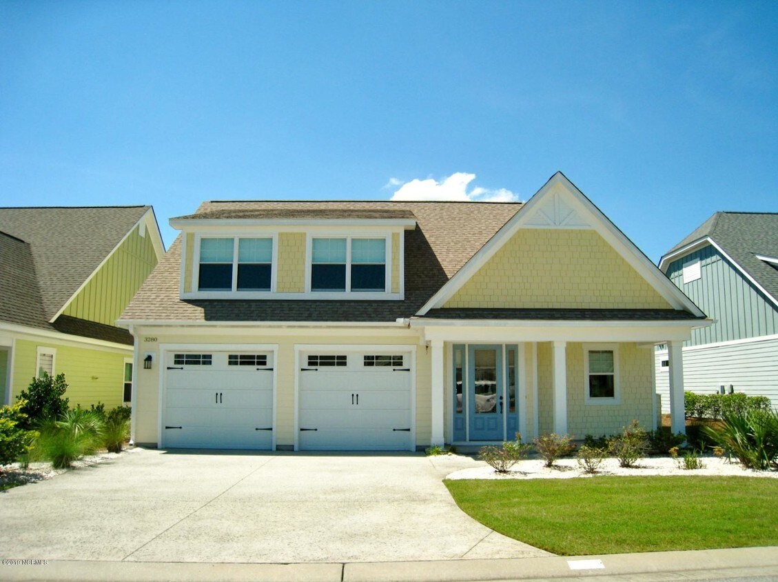 3280 Beach Cove Ln, Southport, NC 28461 House Rental in Southport, NC