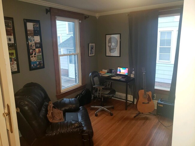 Bedroom 3 - 1210 Park Ave
