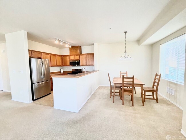 Foto del edificio - 2Bd/2Ba Bothell Condo