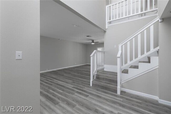 Foto del edificio - STUNNING HOME IN 89107