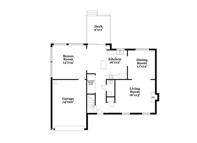 Building Photo - 11110 Berkley Square Ln