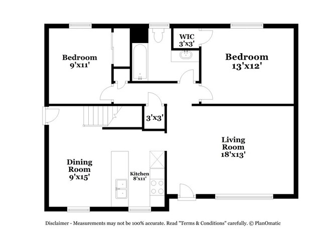 Building Photo - 6187 Misty Way