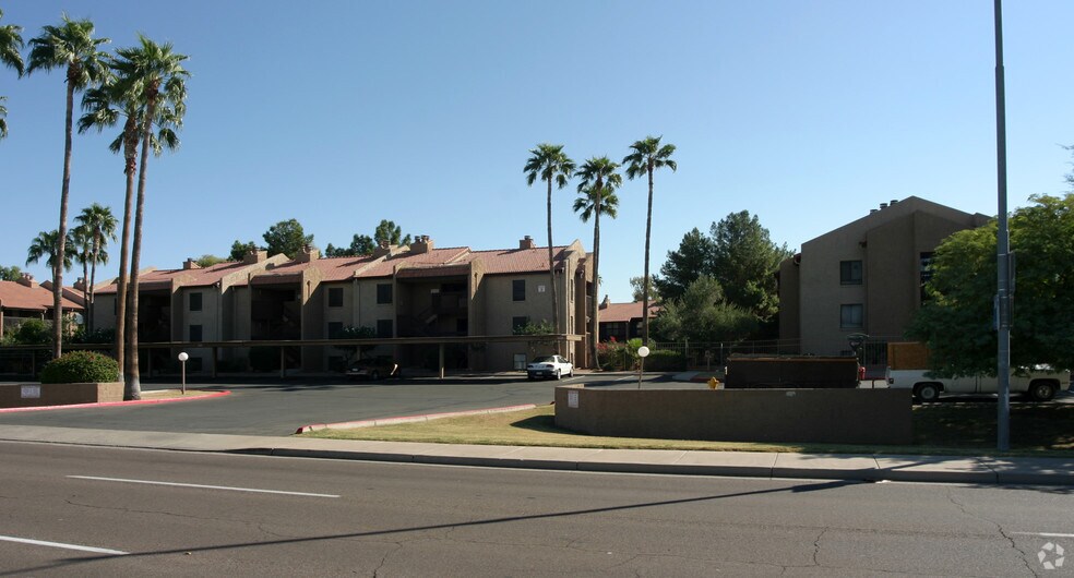 Renaissance Apartment Homes Rentals Phoenix, AZ