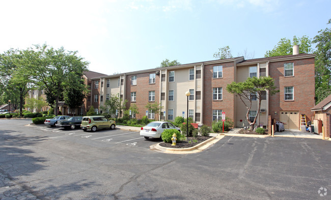 Building Photo - Harris-Askins House