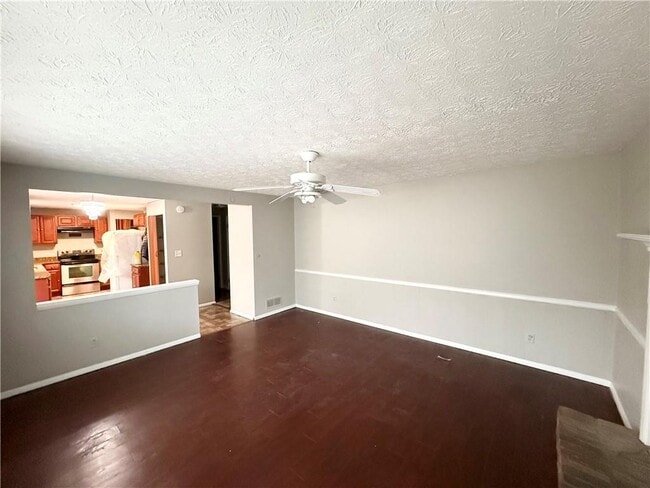 Foto del edificio - 4979 Stone Trace