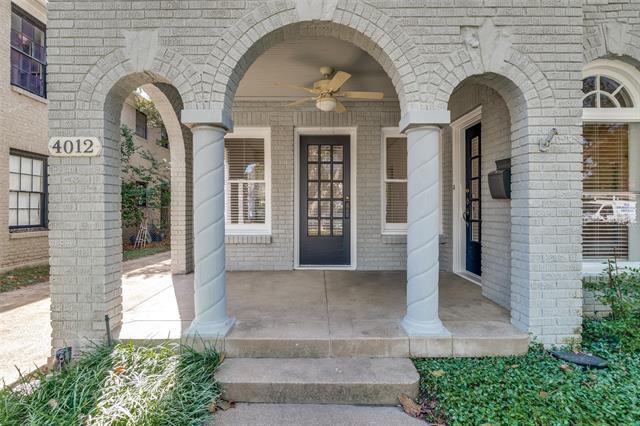 Foto del edificio - 4012 Prescott Ave