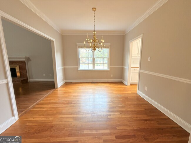 Foto del edificio - 1940 Stockton Walk Ln