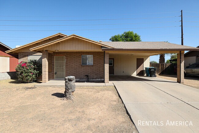 Foto del edificio - 4531 N 71st Ln