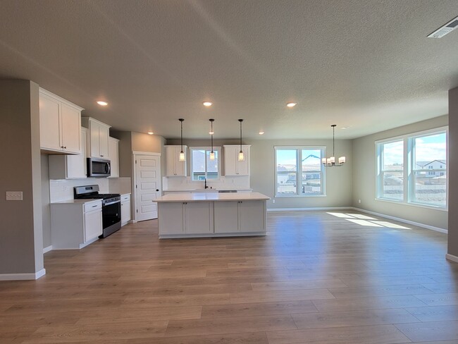 Foto del edificio - New Build Home in West Richland