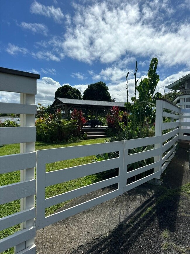Foto del edificio - 27-265-265 Old Mamalahoa Hwy
