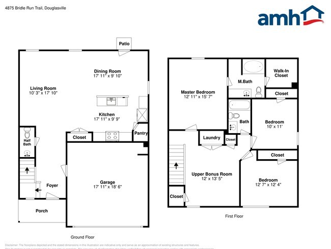 Foto del edificio - 4875 Bridle Path