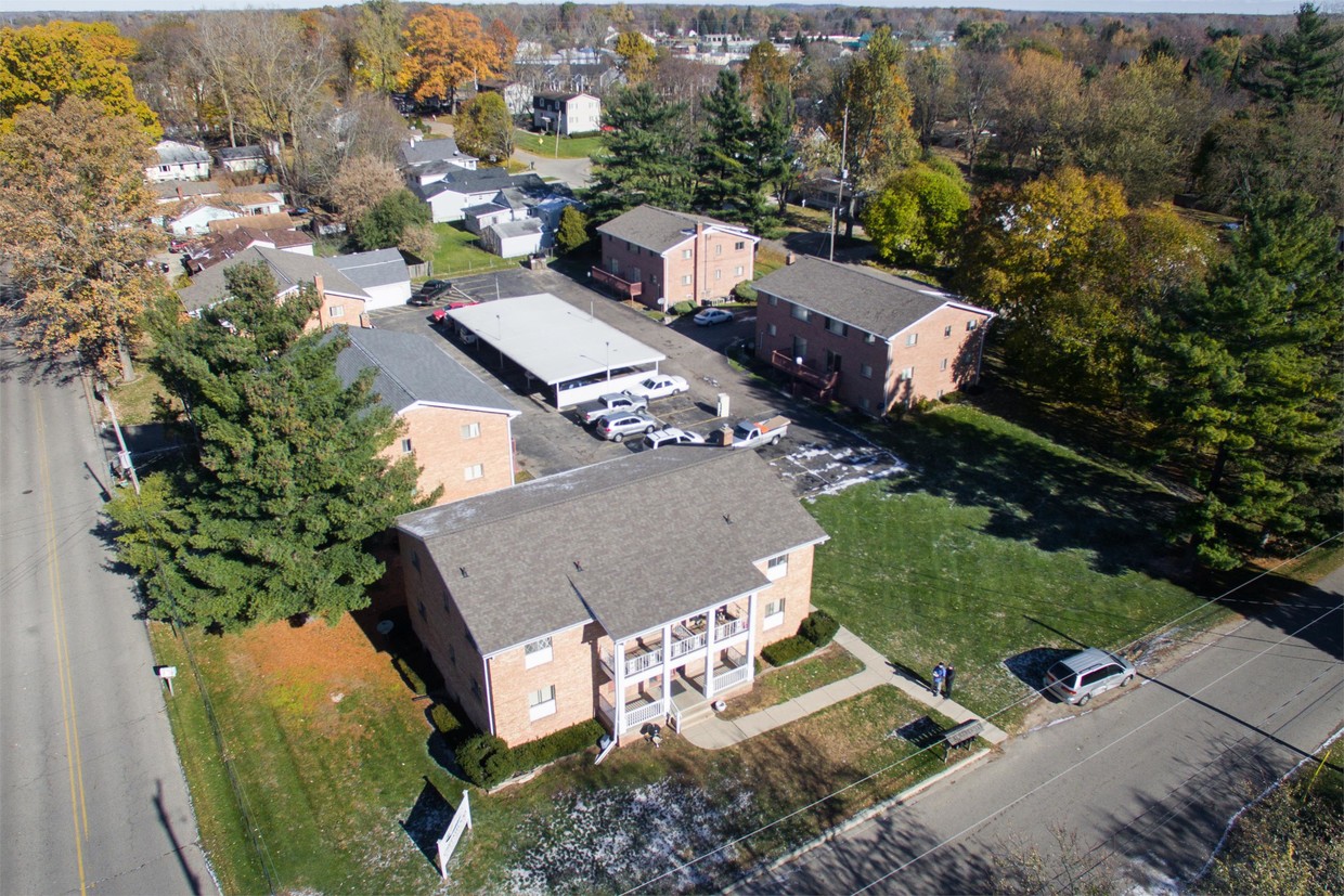 Foto principal - 2285 Wemple St