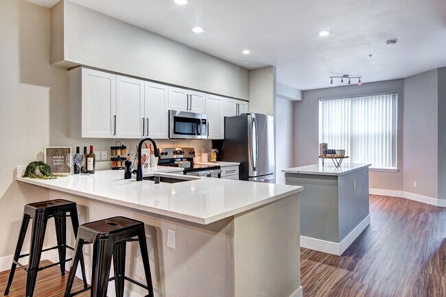 Apartamentos Aviñón — foto comunitaria - Avignon