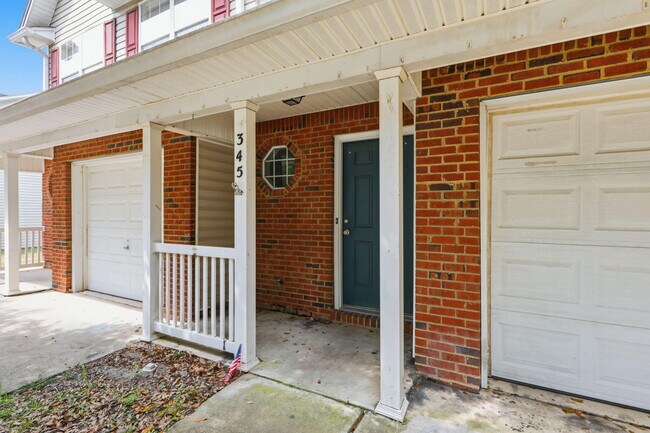 Foto del edificio - 345 Crooked Pine Trail