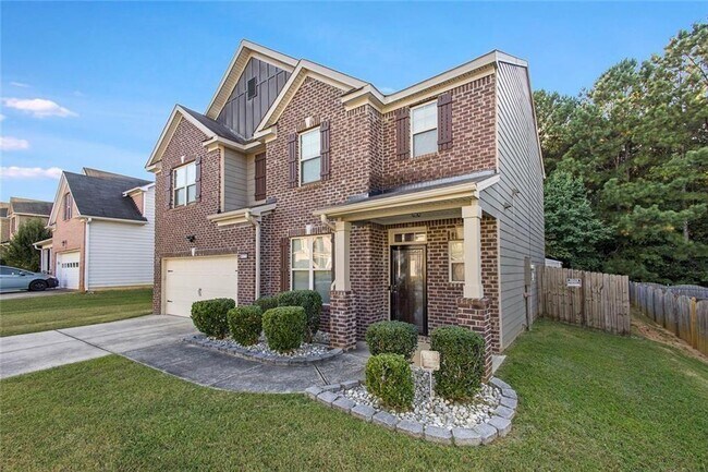 Foto del edificio - 9776 Ivey Ridge Cir