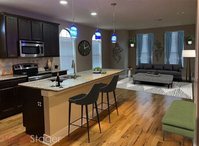 Foto del edificio - 315 W Clay St