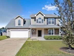 Building Photo - 5020 Windflower Dr