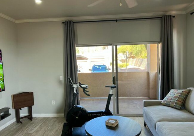 Foto del edificio - Two Bedrooms/One Bath - Great Location!