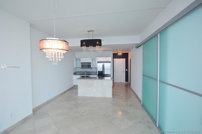 Building Photo - 888  Biscayne Blvd  4603 Miami Fl 33132