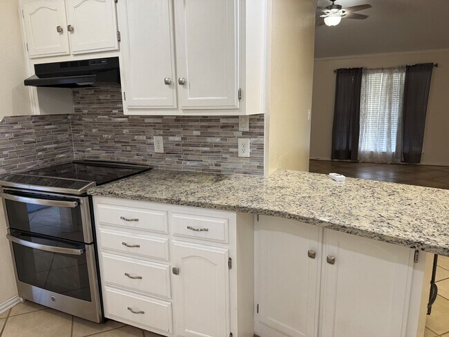 Foto del edificio - 15 N Broken Bow Cir