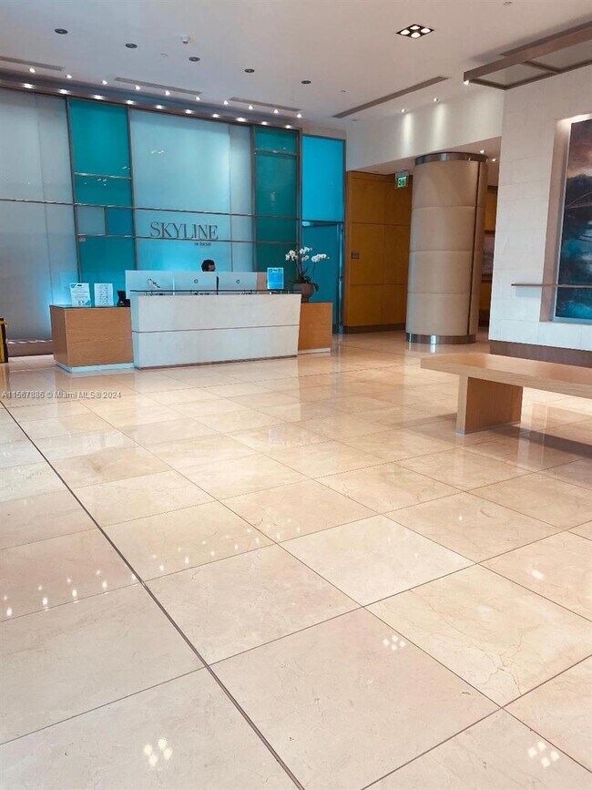 Foto del edificio - 2101 Brickell Ave