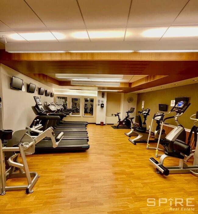 Foto del edificio - 2 bedroom in New York NY 10038