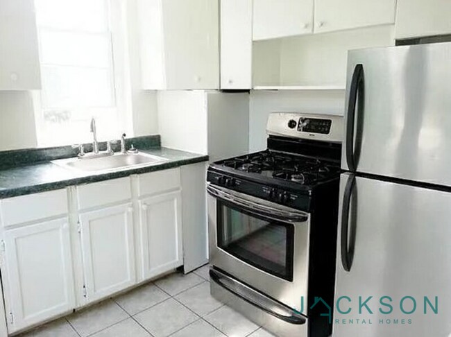 Foto del edificio - 7900 Gilbert St